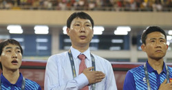 Niềm tin của HLV Kim Sang Sik