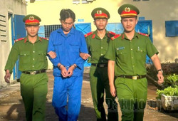 Đắk Nông bắt đối tượng lừa đảo bán xe cũ trên mạng chiếm đoạt 500 triệu đồng