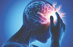 Đề phòng đột quỵ khi tiết trời trở lạnh