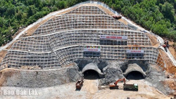 "Thức" cùng... cao tốc (kỳ 1)