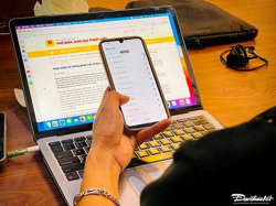 Lộ lọt thông tin cá nhân khiến cuộc gọi rác vẫn ‘lộng hành’