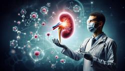 Tích tụ đồng có thể thúc đẩy ung thư thận