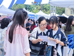 Tuyển sinh đại học 2025: Nhiều thay đổi về chỉ tiêu, tổ hợp xét tuyển