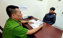 Mâu thuẫn trong lúc ăn nhậu, em bổ cuốc vào đầu khiến anh trai tử vong