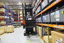 Đơn hàng tăng, lao động thiếu hụt