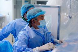 Nhận diện sớm triệu chứng đột quỵ để phòng ngừa