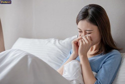 Không chủ quan với bệnh cúm mùa