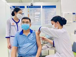 Miễn phí vắc-xin ngừa sốt xuất huyết?