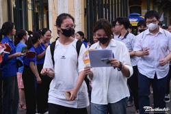 Lưu ý đề thi tốt nghiệp THPT từ năm 2025