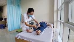 Cẩn trọng với béo phì