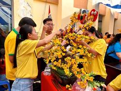 Vì sao đề xuất nghỉ 9 ngày dịp Tết Nguyên đán 2025?