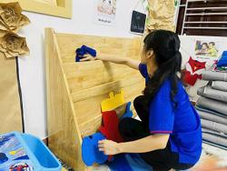 Giáo viên mầm non sẽ được nghỉ hưu sớm hơn?