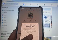 Dùng mạng xã hội: Phải định danh tài khoản