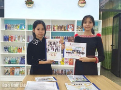 Khơi dậy tinh thần sáng tạo trong thanh thiếu nhi