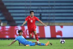 Vẫn còn kỳ vọng ở Công Phượng