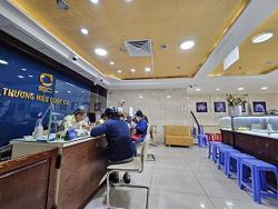 Giá vàng biến động khó lường