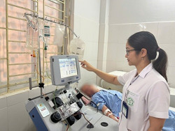 Ứng dụng tế bào gốc - hướng điều trị mới