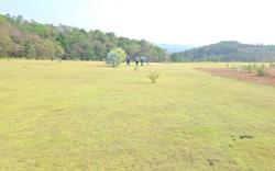 Diễn biến bất ngờ vụ công trình trái phép trong sân golf của gia đình 1 giám đốc