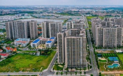 Chung cư giá rẻ TP.HCM gần như "biến mất", nguồn cung giảm nên mức giá khó hạ nhiệt