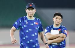 Tuyển Việt Nam 'xem' các đối thủ đá giao hữu tiền ASEAN Cup