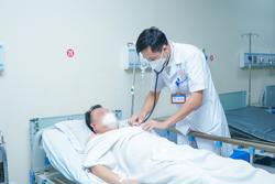 Người trẻ còn chủ quan với bệnh đột quỵ