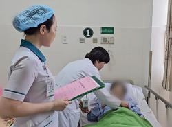 Suýt chết vì uống “thuốc gia truyền” trị đái tháo đường