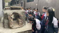 Linh hoạt các tiết học trải nghiệm