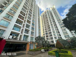 Khung giá dịch vụ quản lý vận hành nhà ở chung cư tối đa 10.000 đồng/m2