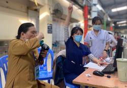 Dấu hiệu nhận biết sớm bệnh phổi tắc nghẽn mạn tính