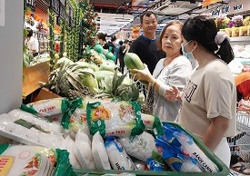 Bán lẻ kỳ vọng mùa mua sắm cuối năm