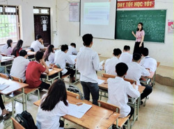 Trường đại học cân nhắc tổ hợp tuyển sinh