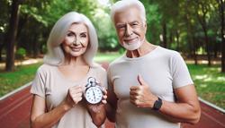 Tuổi 40 làm được điều này, tuổi thọ tăng thêm 11 năm