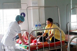 Mức hỗ trợ đóng bảo hiểm y tế cao nhất lên đến 75%