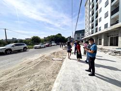 Chu kỳ mới của thị trường bất động sản