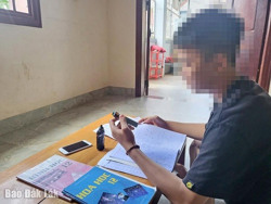 Nguy hại cho sức khỏe từ thuốc lá điện tử