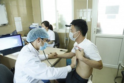 Có thể điều trị khỏi hoàn toàn ung thư phổi?