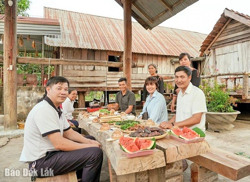 Huyện Krông Ana: Thúc đẩy phát triển du lịch cộng đồng