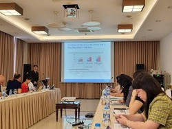 Áp thuế đồ uống có đường để bảo vệ sức khỏe cộng đồng