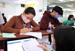 Giảm số người xin rút bảo hiểm xã hội một lần