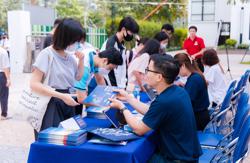 Nhiều ngành thiếu nhân lực nhưng rất khó tuyển sinh