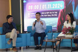 Gỡ 'điểm nghẽn' chất lượng nguồn nhân lực công nghệ thông tin