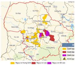 Chủ động ứng phó với mưa lũ trong những ngày tới