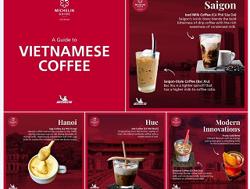 Michelin gợi ý những món cà phê nhất định phải thử khi đến Việt Nam