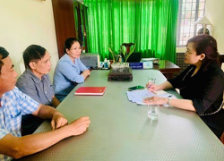 Đắk Lắk: Kiến nghị hạn chế đầu tư công trình cấp nước quy mô nhỏ, lẻ