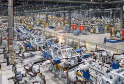 Vingroup lập công ty phát triển robot, 2 con trai ông Phạm Nhật Vượng cùng góp vốn