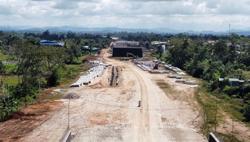 Lãnh đạo Đắk Lắk nói gì về rắc rối ở mỏ đá sát đường cao tốc?