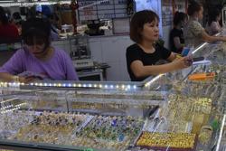 Giá vàng hôm nay, 20-11: Vẫn chưa dừng đà tăng