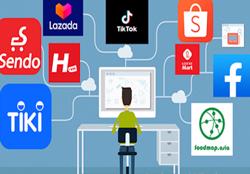 Nhiều người bị lừa tiền vì để lộ thông tin khi mua sắm online