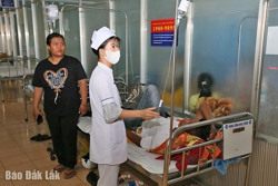 Lạm dụng rượu, bia làm tăng nguy cơ viêm tụy cấp