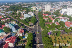 Vị thế và khát vọng trên hành trình 120 năm